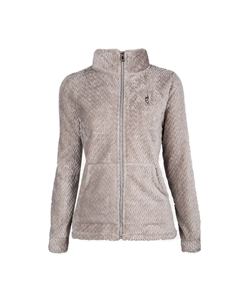 PILE ORSETTO BECCO SEPIA